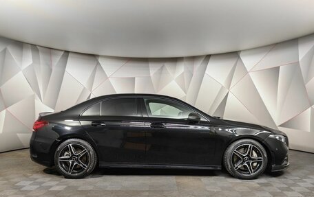 Mercedes-Benz A-Класс AMG, 2021 год, 4 095 000 рублей, 6 фотография