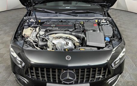 Mercedes-Benz A-Класс AMG, 2021 год, 4 095 000 рублей, 11 фотография