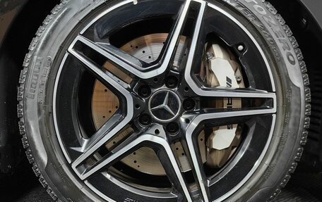 Mercedes-Benz A-Класс AMG, 2021 год, 4 095 000 рублей, 9 фотография