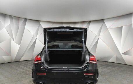 Mercedes-Benz A-Класс AMG, 2021 год, 4 095 000 рублей, 12 фотография