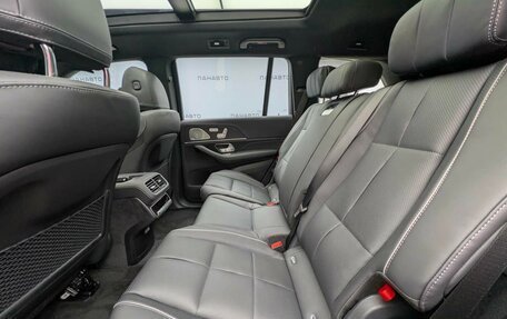 Mercedes-Benz GLS, 2025 год, 20 700 000 рублей, 3 фотография