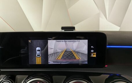 Mercedes-Benz A-Класс AMG, 2021 год, 4 095 000 рублей, 21 фотография