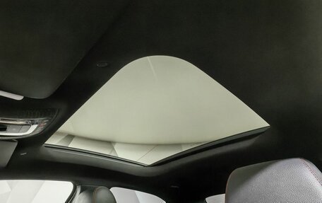 Mercedes-Benz A-Класс AMG, 2021 год, 4 095 000 рублей, 22 фотография