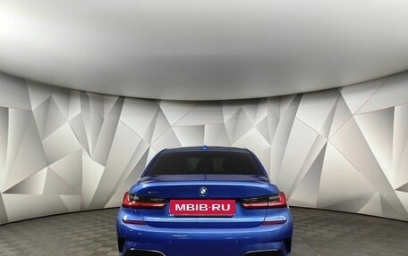 BMW 3 серия, 2019 год, 4 450 000 рублей, 4 фотография