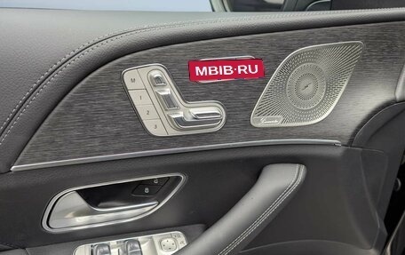 Mercedes-Benz GLS, 2025 год, 20 700 000 рублей, 2 фотография