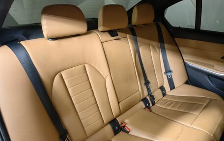 BMW 3 серия, 2019 год, 4 450 000 рублей, 13 фотография