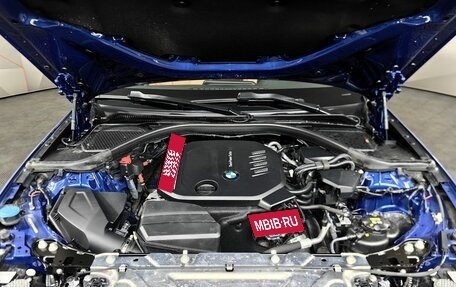 BMW 3 серия, 2019 год, 4 450 000 рублей, 9 фотография