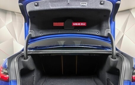 BMW 3 серия, 2019 год, 4 450 000 рублей, 8 фотография