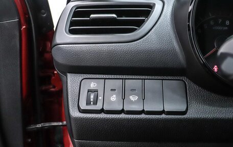 KIA Rio III рестайлинг, 2015 год, 1 170 000 рублей, 9 фотография