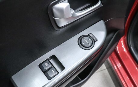 KIA Rio III рестайлинг, 2015 год, 1 170 000 рублей, 10 фотография