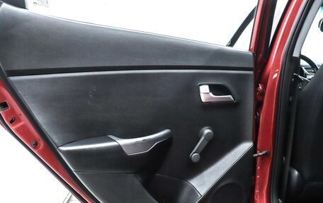 KIA Rio III рестайлинг, 2015 год, 1 170 000 рублей, 20 фотография