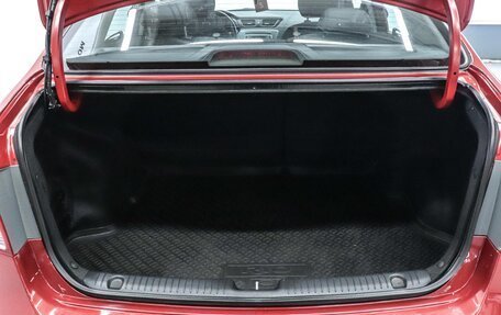 KIA Rio III рестайлинг, 2015 год, 1 170 000 рублей, 23 фотография