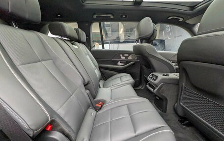 Mercedes-Benz GLS, 2025 год, 20 700 000 рублей, 4 фотография