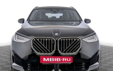 BMW X3, 2025 год, 7 550 000 рублей, 5 фотография
