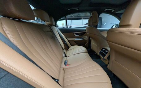 Mercedes-Benz E-Класс, 2025 год, 9 850 000 рублей, 9 фотография