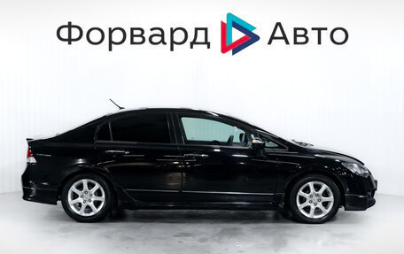 Honda Civic VIII, 2009 год, 599 900 рублей, 8 фотография