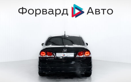 Honda Civic VIII, 2009 год, 599 900 рублей, 6 фотография