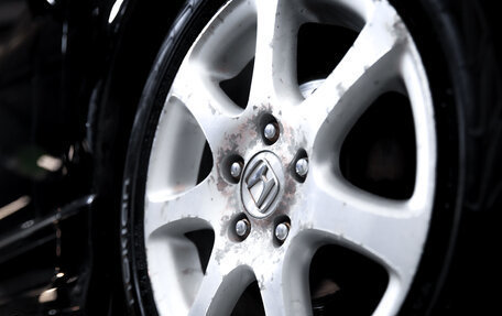 Honda Civic VIII, 2009 год, 599 900 рублей, 10 фотография