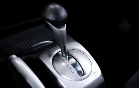 Honda Civic VIII, 2009 год, 599 900 рублей, 21 фотография