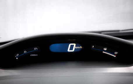 Honda Civic VIII, 2009 год, 599 900 рублей, 14 фотография