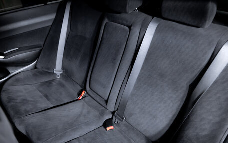 Honda Civic VIII, 2009 год, 599 900 рублей, 23 фотография