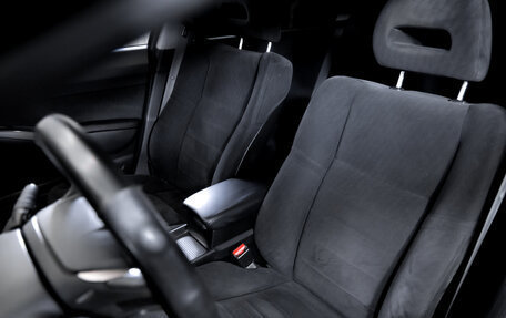 Honda Civic VIII, 2009 год, 599 900 рублей, 17 фотография