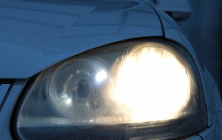 Volkswagen Jetta VI, 2009 год, 540 000 рублей, 10 фотография