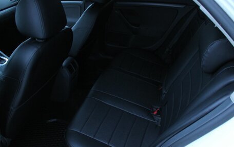 Volkswagen Jetta VI, 2009 год, 540 000 рублей, 18 фотография