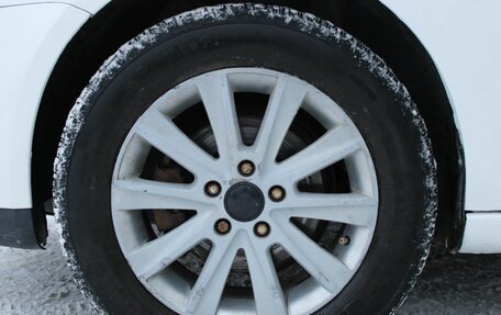 Volkswagen Jetta VI, 2009 год, 540 000 рублей, 11 фотография