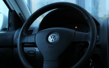 Volkswagen Jetta VI, 2009 год, 540 000 рублей, 15 фотография