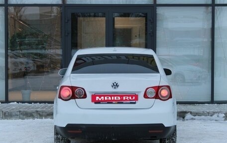 Volkswagen Jetta VI, 2009 год, 540 000 рублей, 7 фотография