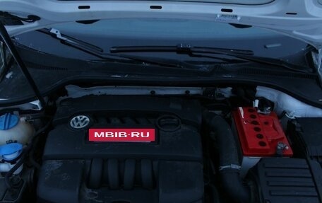 Volkswagen Jetta VI, 2009 год, 540 000 рублей, 12 фотография