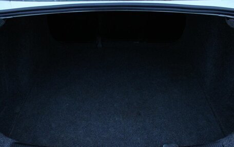 Volkswagen Jetta VI, 2009 год, 540 000 рублей, 20 фотография