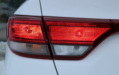 KIA Rio IV, 2021 год, 1 822 000 рублей, 8 фотография