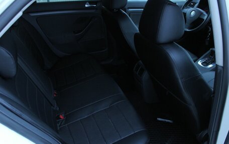 Volkswagen Jetta VI, 2009 год, 540 000 рублей, 19 фотография