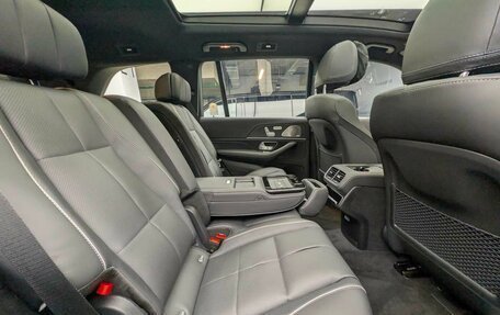 Mercedes-Benz GLS, 2025 год, 17 300 000 рублей, 9 фотография