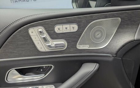 Mercedes-Benz GLS, 2025 год, 17 300 000 рублей, 5 фотография