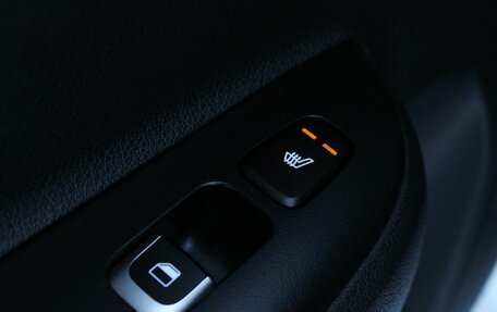 KIA Rio IV, 2021 год, 1 822 000 рублей, 18 фотография