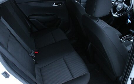 KIA Rio IV, 2021 год, 1 822 000 рублей, 17 фотография