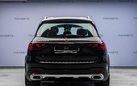 Mercedes-Benz GLS, 2025 год, 17 300 000 рублей, 4 фотография