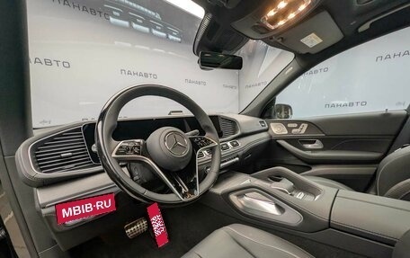 Mercedes-Benz GLS, 2025 год, 17 300 000 рублей, 6 фотография