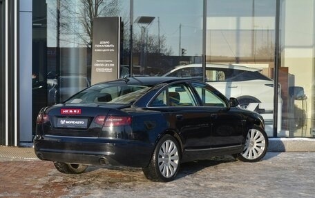 Audi A6, 2010 год, 1 150 000 рублей, 5 фотография