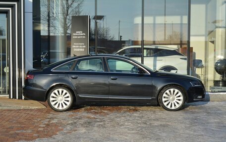 Audi A6, 2010 год, 1 150 000 рублей, 4 фотография