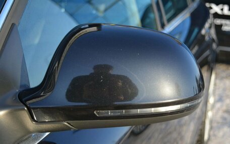 Audi A6, 2010 год, 1 150 000 рублей, 11 фотография