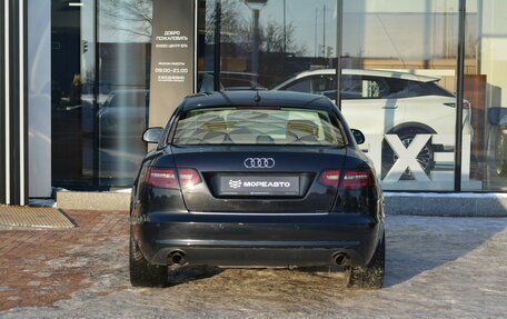 Audi A6, 2010 год, 1 150 000 рублей, 6 фотография