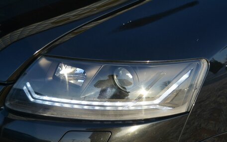 Audi A6, 2010 год, 1 150 000 рублей, 9 фотография