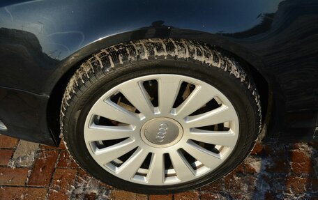 Audi A6, 2010 год, 1 150 000 рублей, 10 фотография