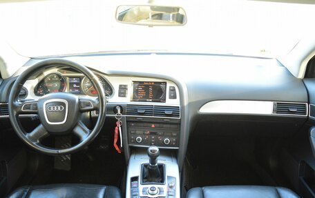 Audi A6, 2010 год, 1 150 000 рублей, 18 фотография