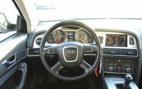 Audi A6, 2010 год, 1 150 000 рублей, 20 фотография