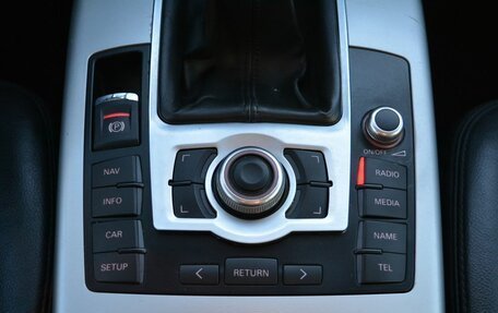 Audi A6, 2010 год, 1 150 000 рублей, 24 фотография